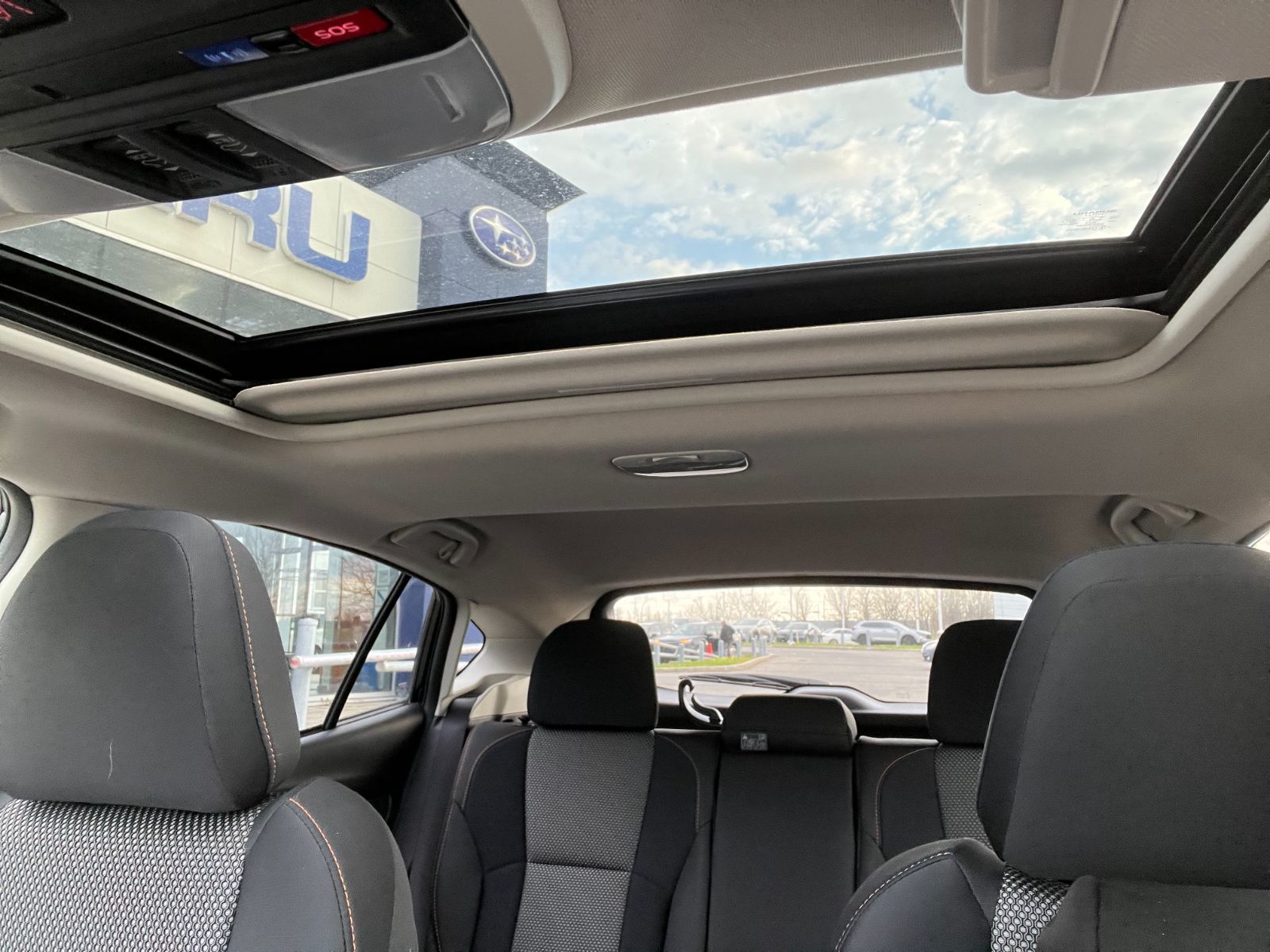 2021 Subaru Crosstrek in Dorval, Quebec