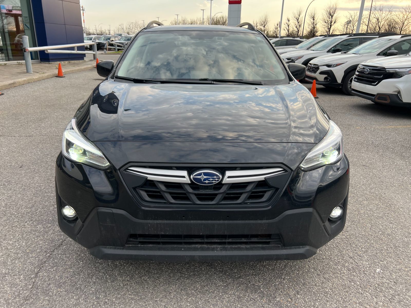 2021 Subaru Crosstrek in Dorval, Quebec