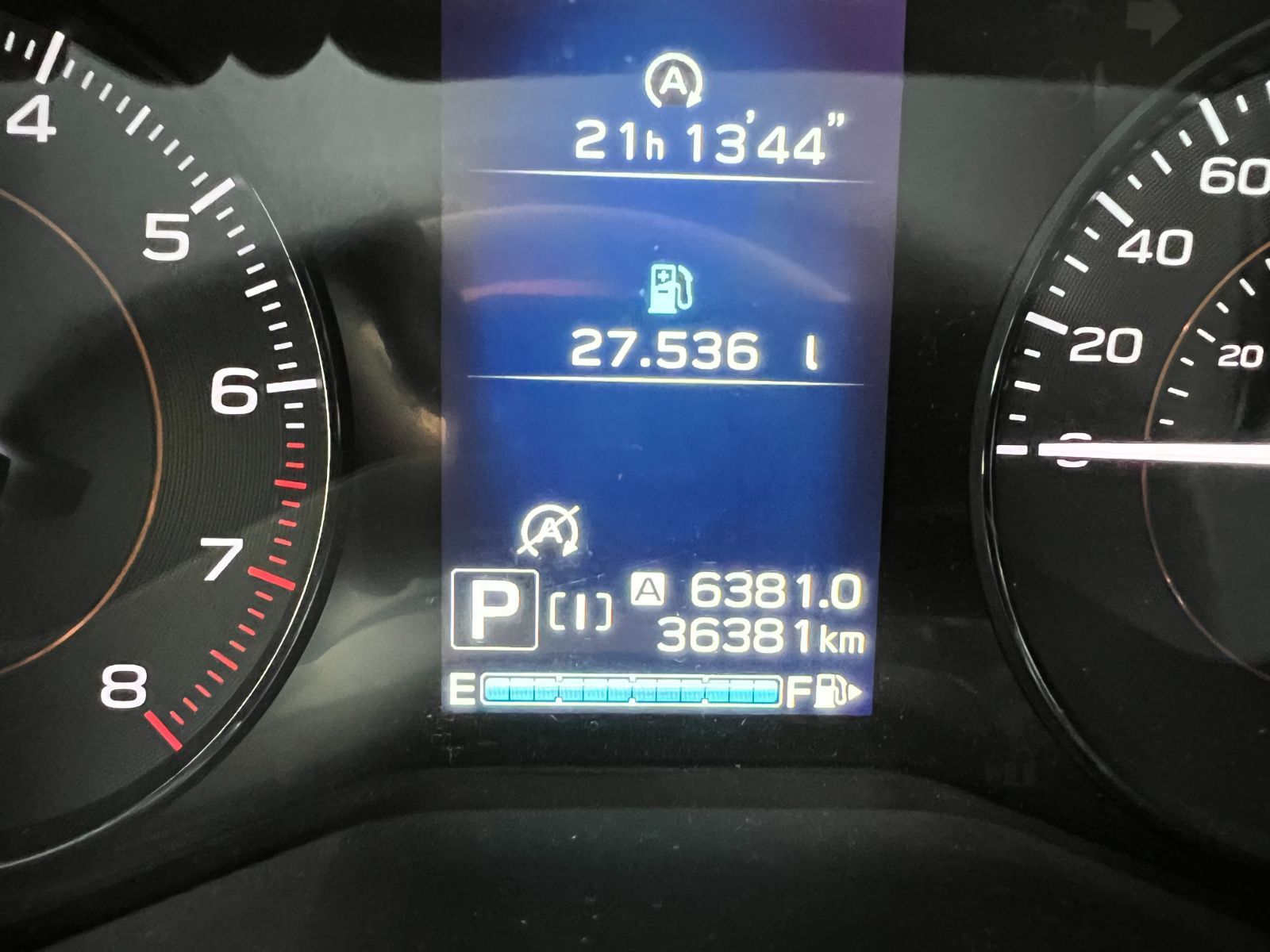 2021 Subaru Crosstrek in Dorval, Quebec