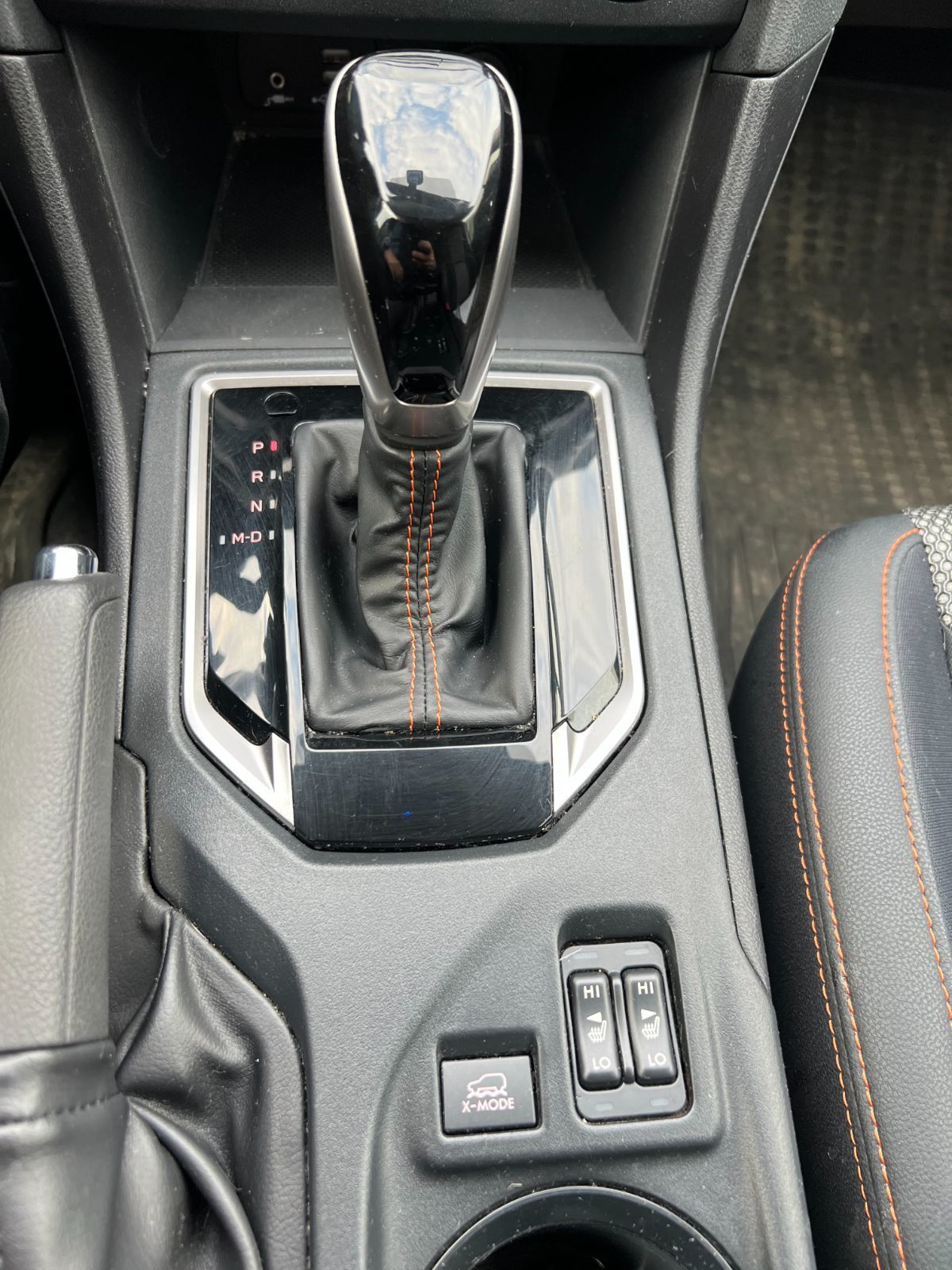 2021 Subaru Crosstrek in Dorval, Quebec