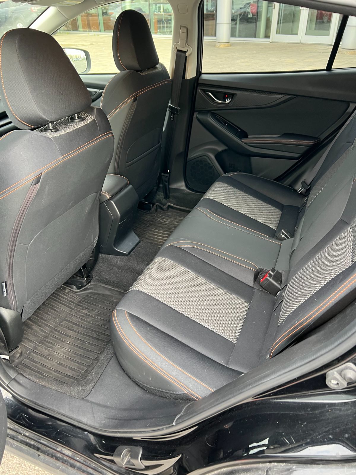 2021 Subaru Crosstrek in Dorval, Quebec