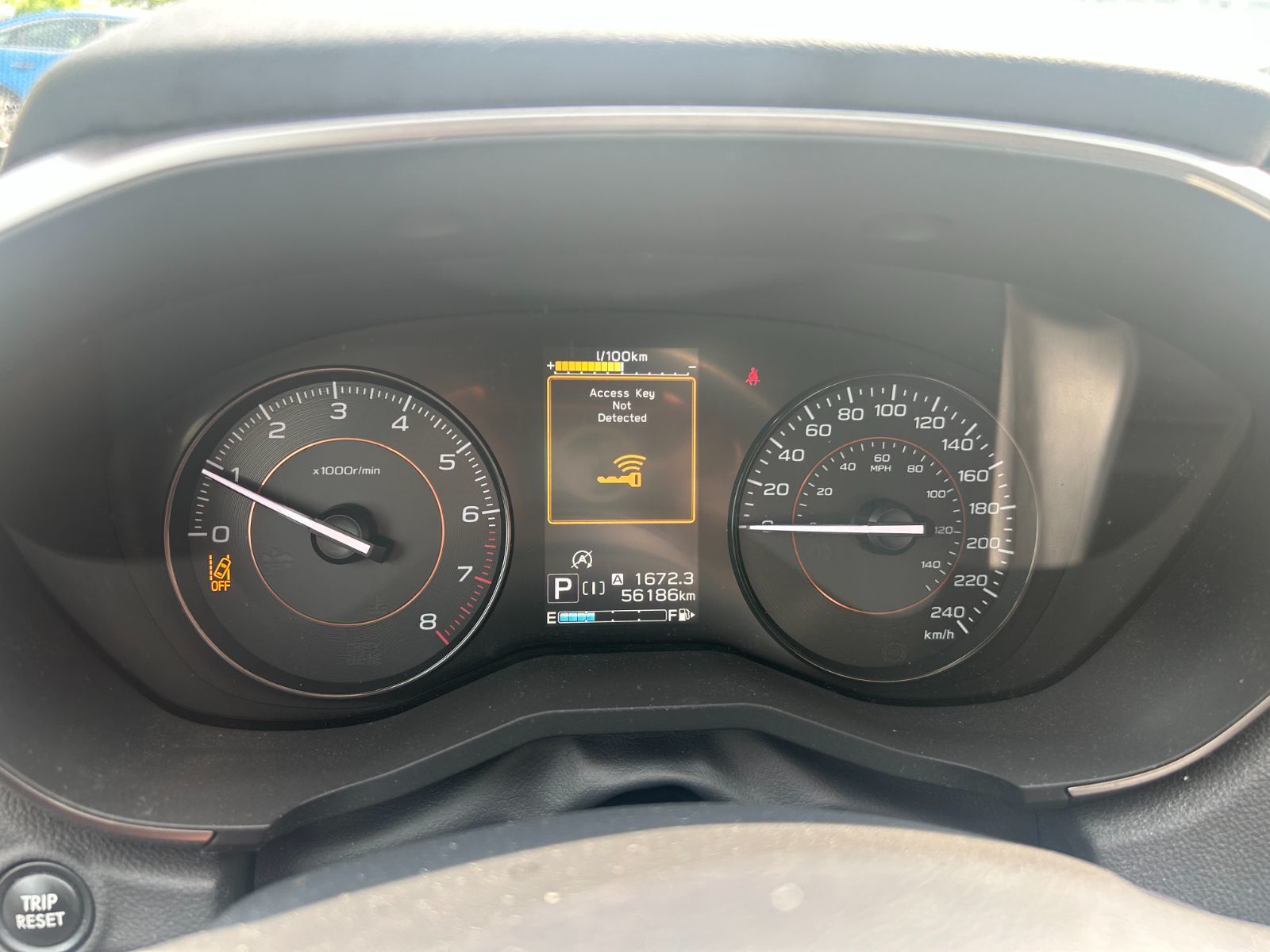 2021 Subaru Crosstrek in Dorval, Quebec