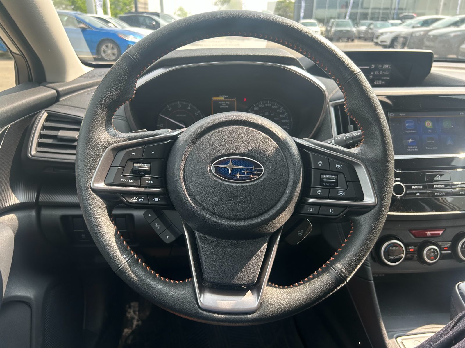 2021 Subaru Crosstrek in Dorval, Quebec