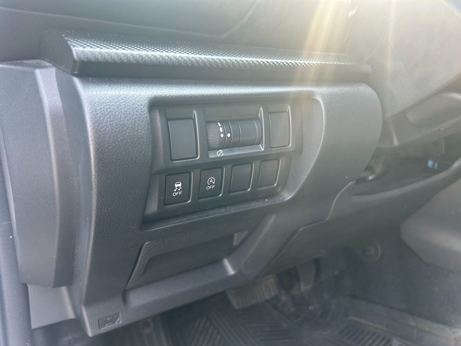 2021 Subaru Crosstrek in Dorval, Quebec