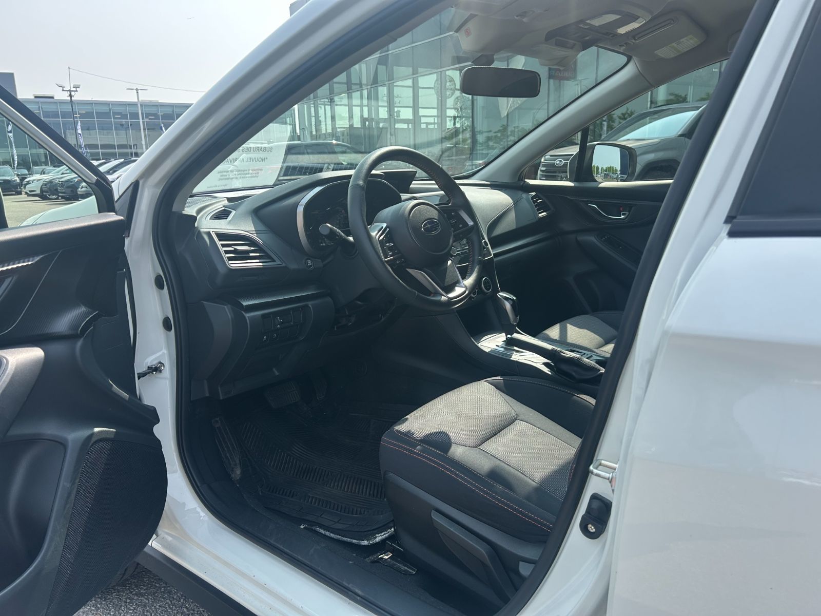 2021 Subaru Crosstrek in Dorval, Quebec