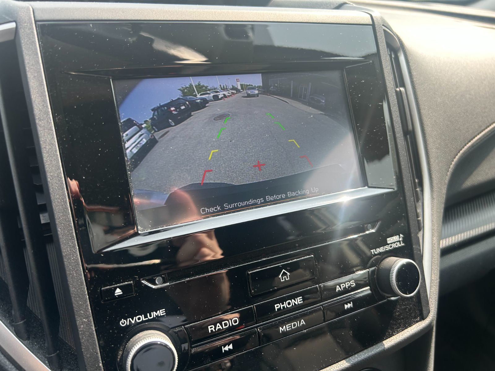 2021 Subaru Crosstrek in Dorval, Quebec