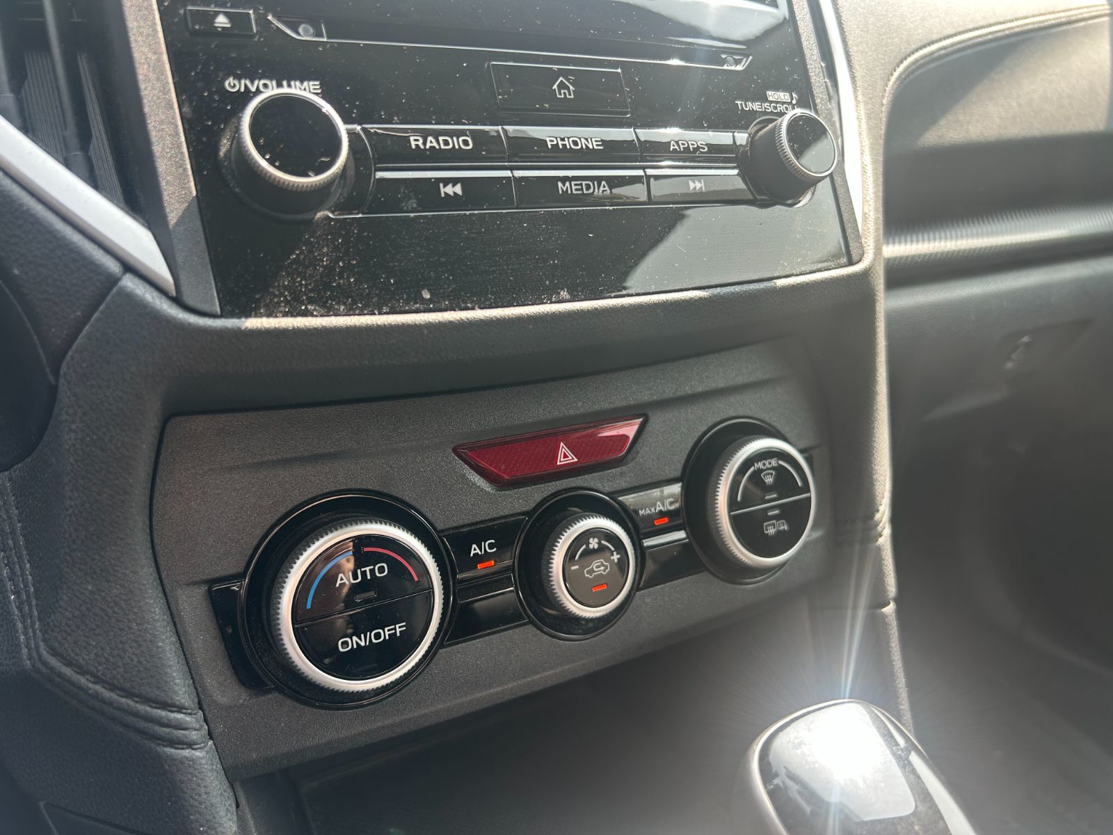 2021 Subaru Crosstrek in Dorval, Quebec