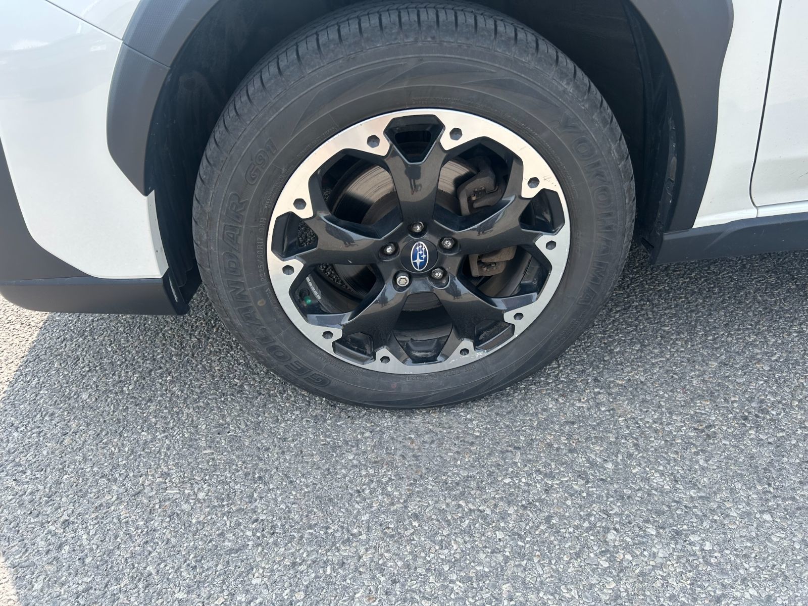 2021 Subaru Crosstrek in Dorval, Quebec