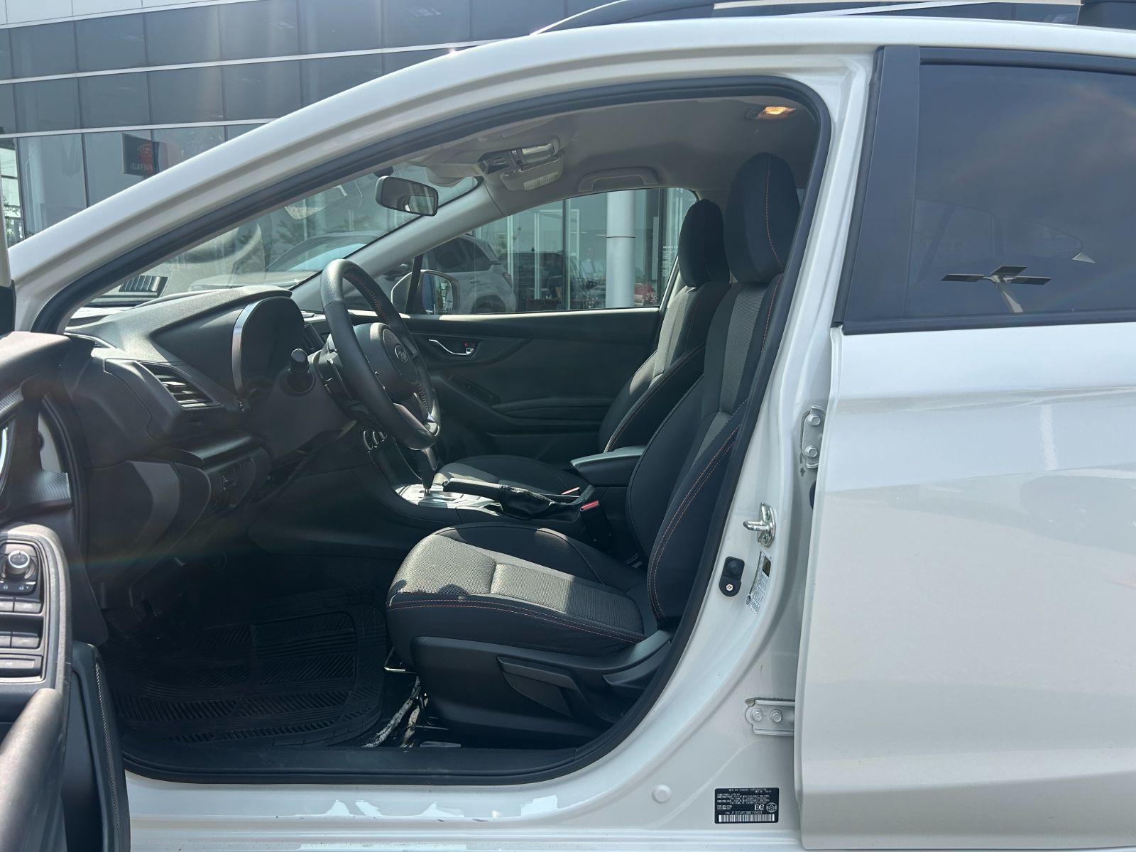 2021 Subaru Crosstrek in Dorval, Quebec