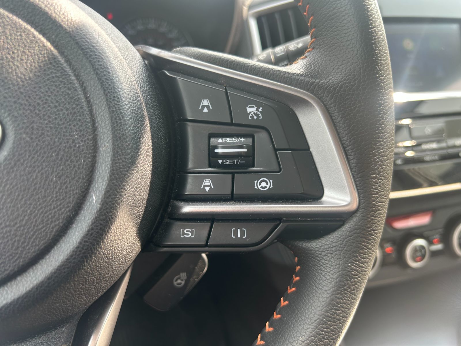 2021 Subaru Crosstrek in Dorval, Quebec