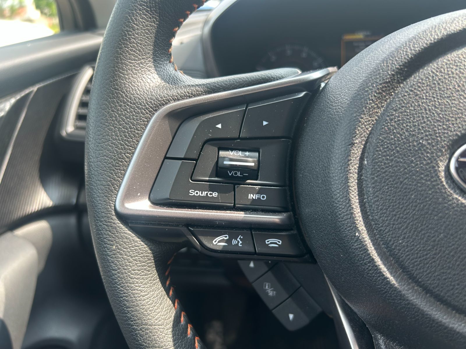 2021 Subaru Crosstrek in Dorval, Quebec