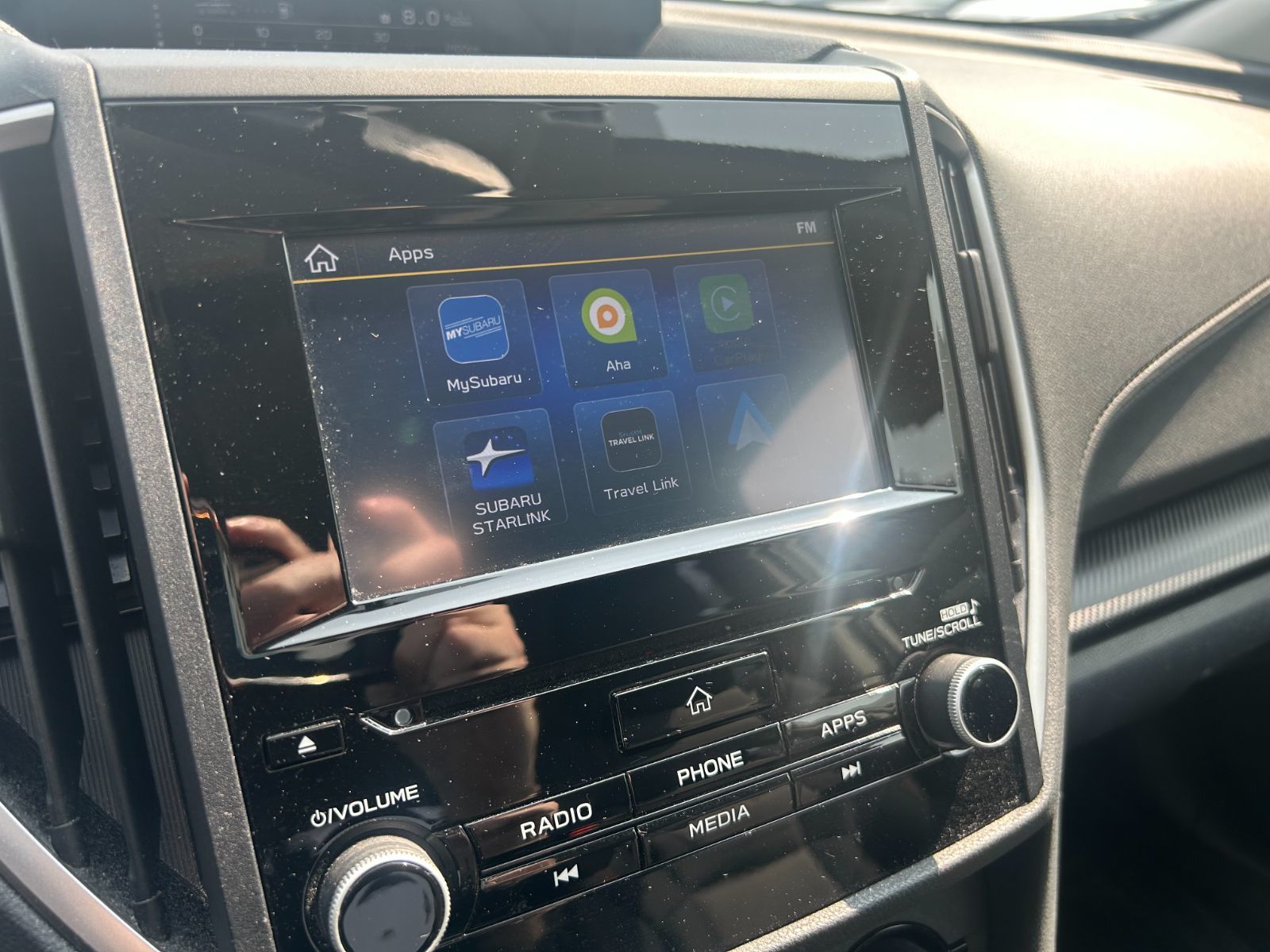 2021 Subaru Crosstrek in Dorval, Quebec