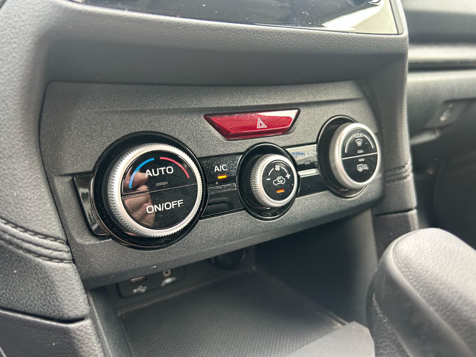 2021 Subaru Crosstrek in Dorval, Quebec