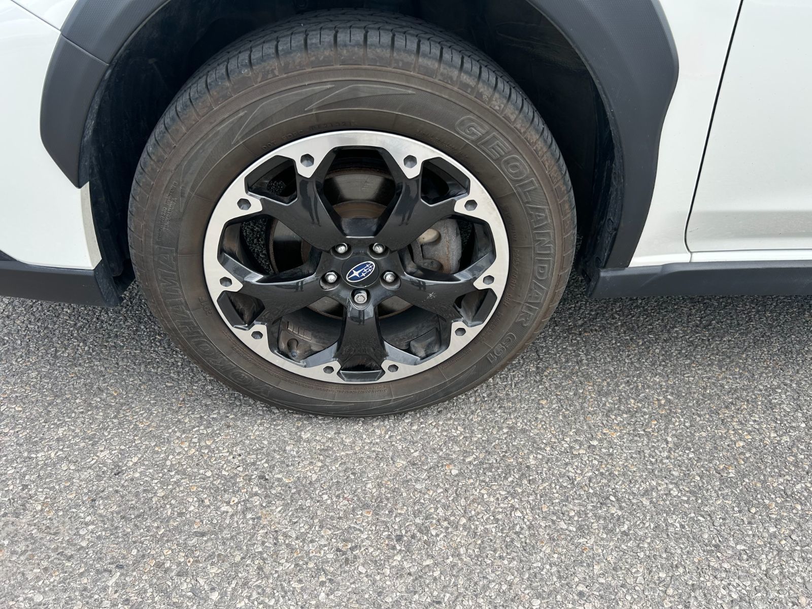 2021 Subaru Crosstrek in Dorval, Quebec