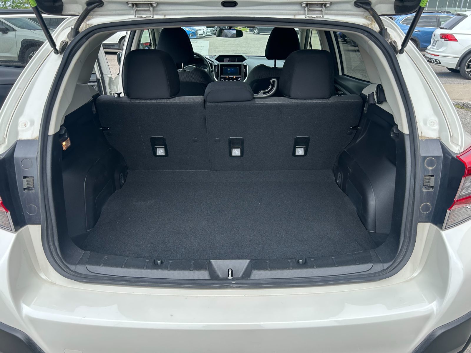 2021 Subaru Crosstrek in Dorval, Quebec