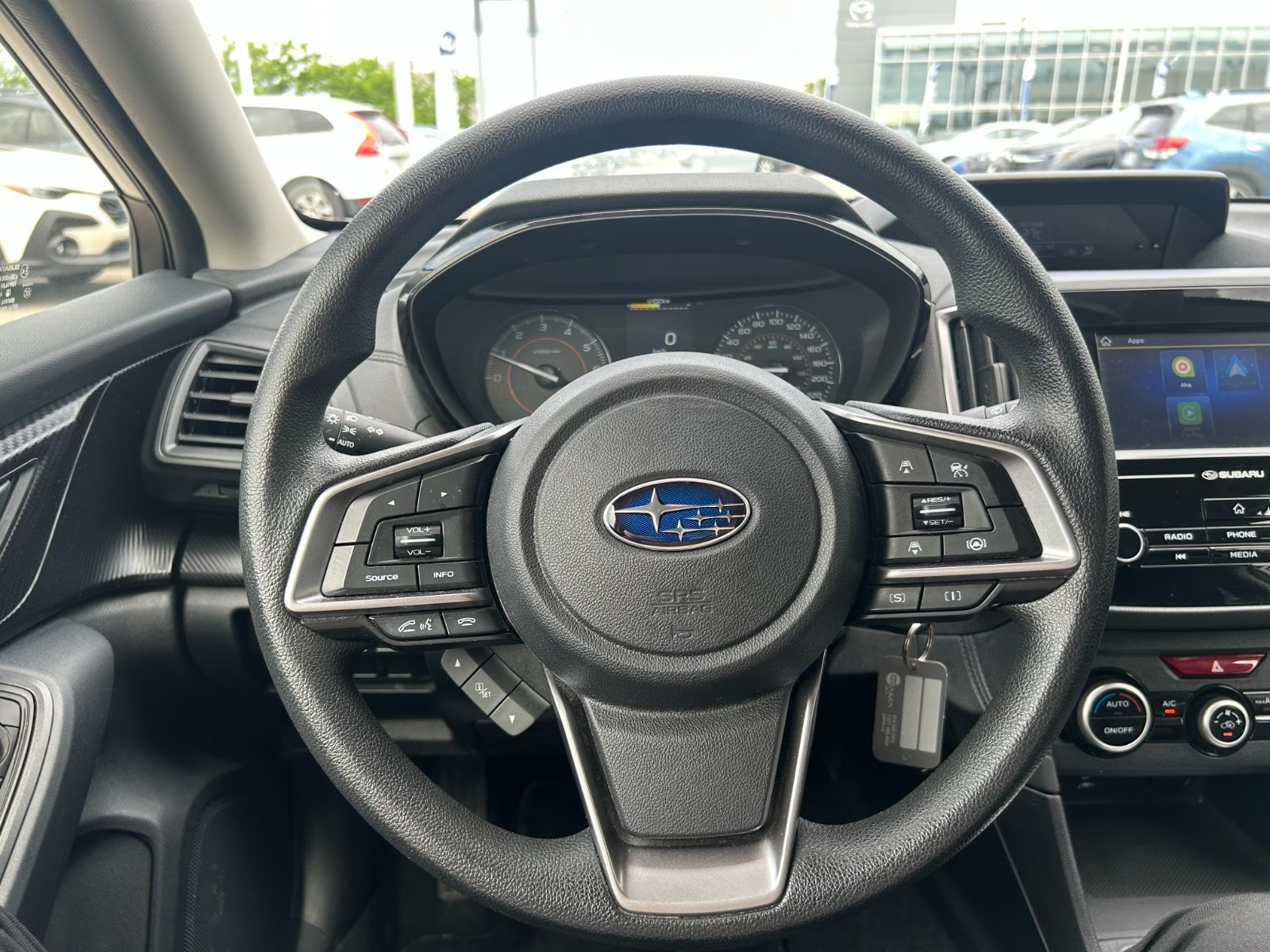 2021 Subaru Crosstrek in Dorval, Quebec