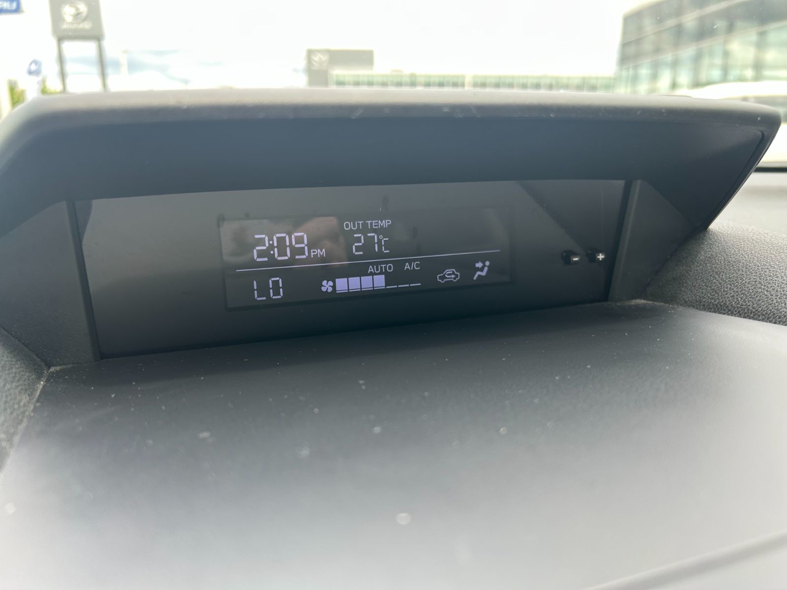 2021 Subaru Crosstrek in Dorval, Quebec