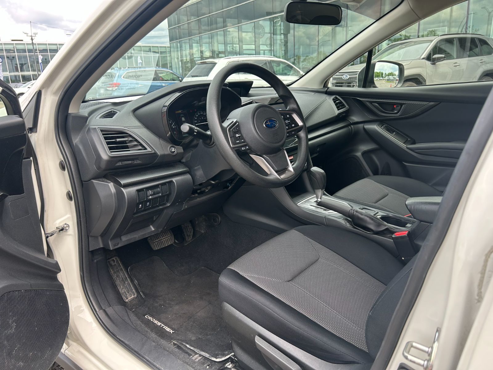 2021 Subaru Crosstrek in Dorval, Quebec