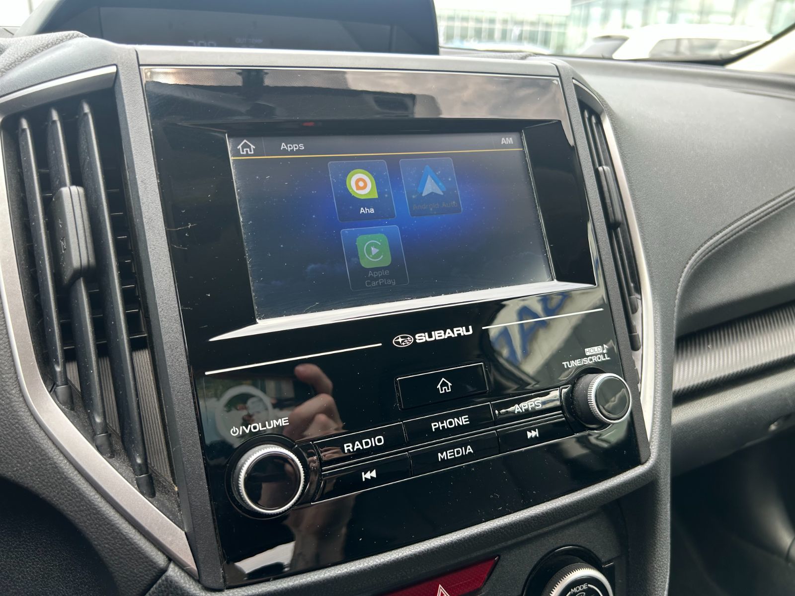 2021 Subaru Crosstrek in Dorval, Quebec