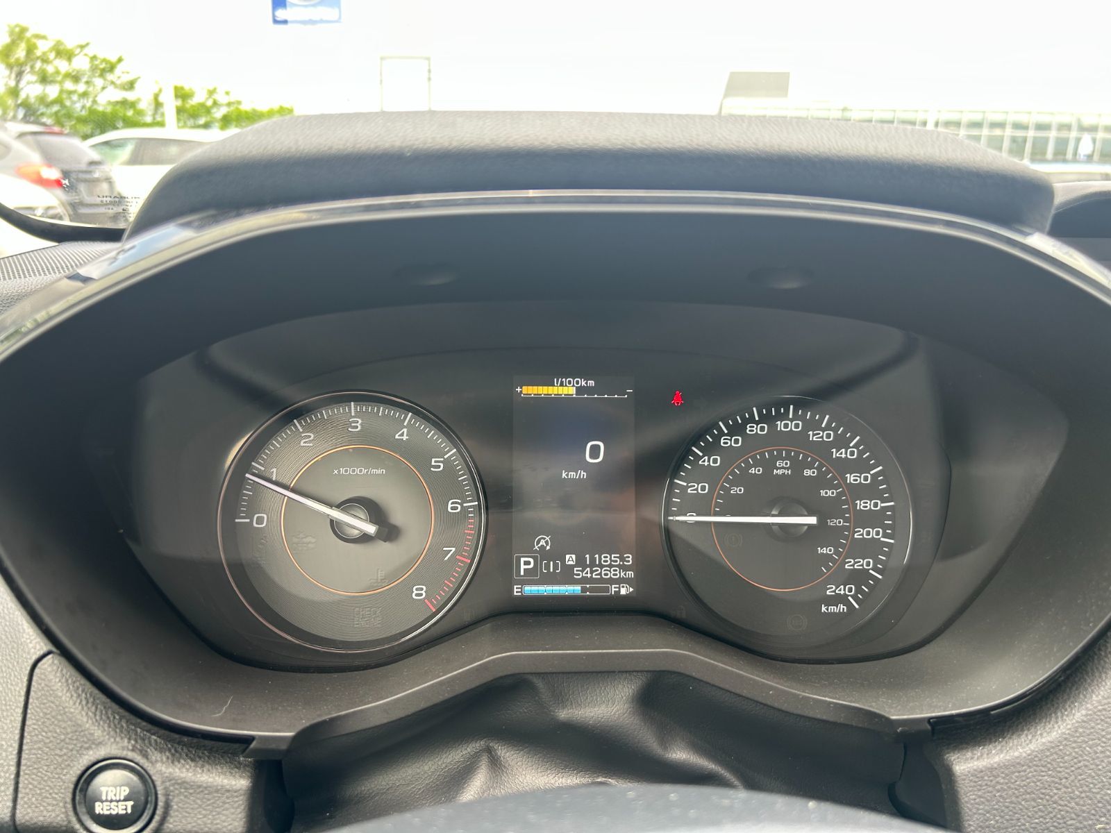 2021 Subaru Crosstrek in Dorval, Quebec
