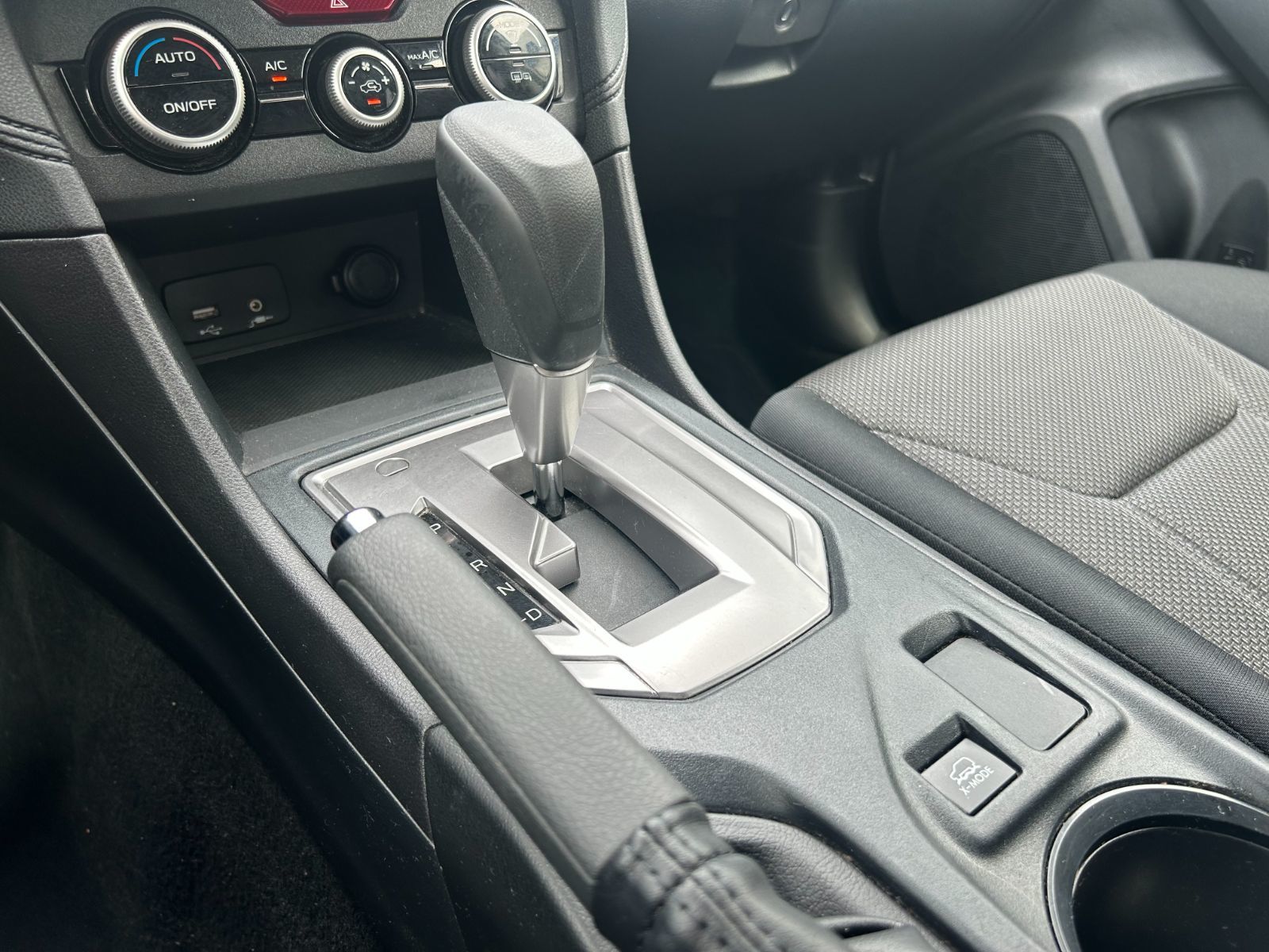 2021 Subaru Crosstrek in Dorval, Quebec