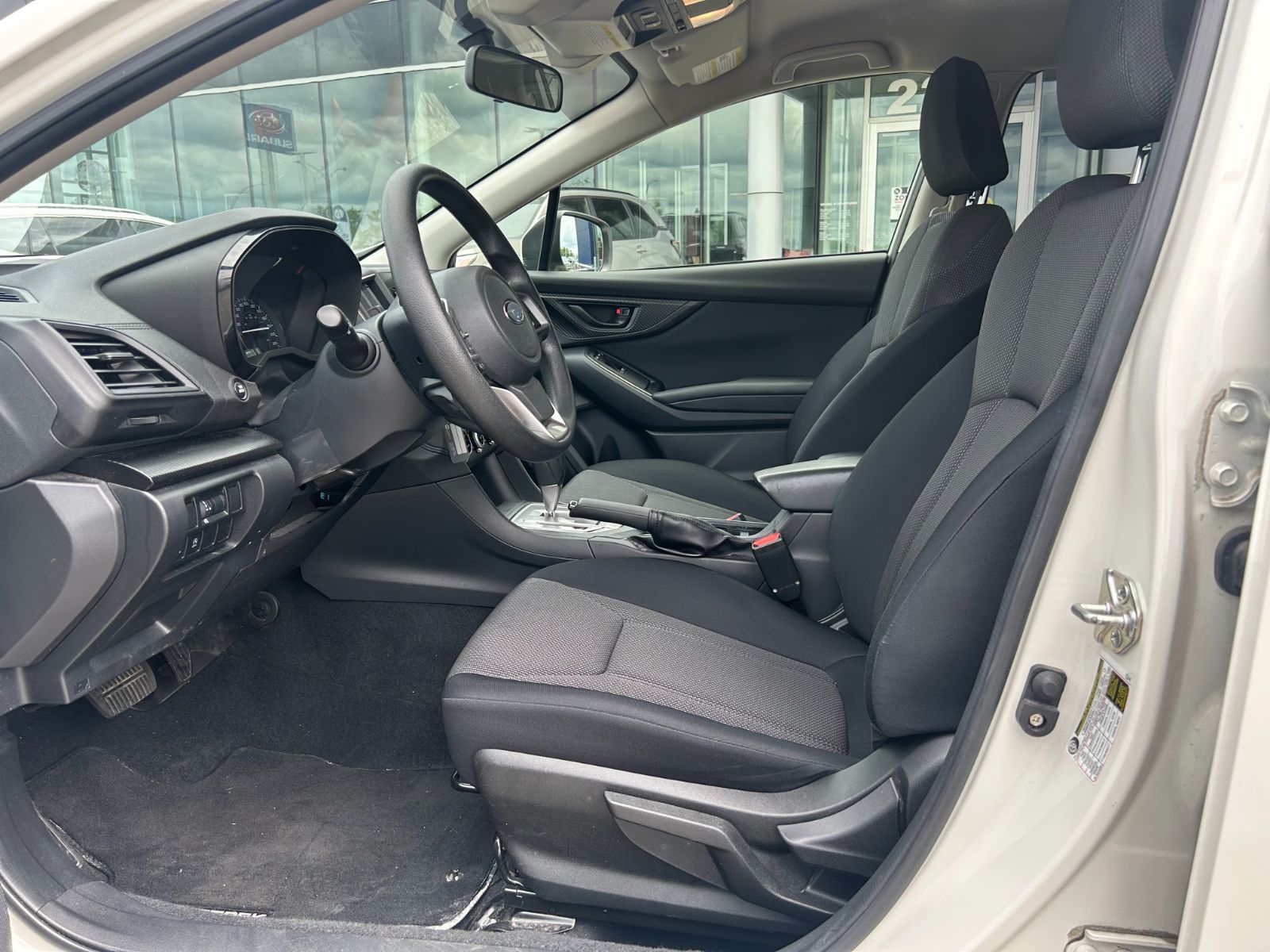 2021 Subaru Crosstrek in Dorval, Quebec