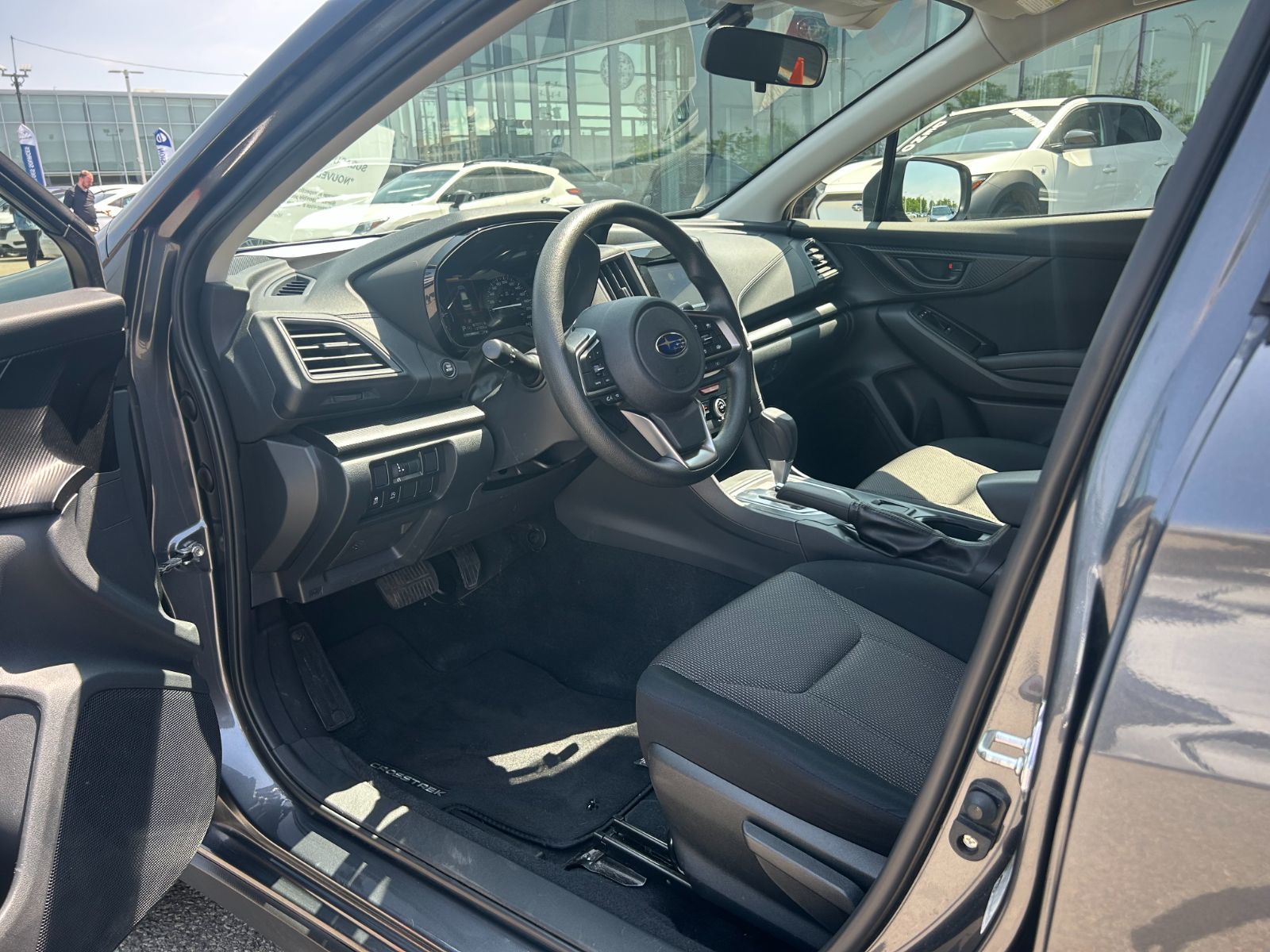 2021 Subaru Crosstrek in Dorval, Quebec