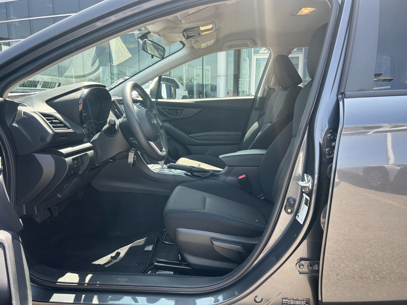 2021 Subaru Crosstrek in Dorval, Quebec