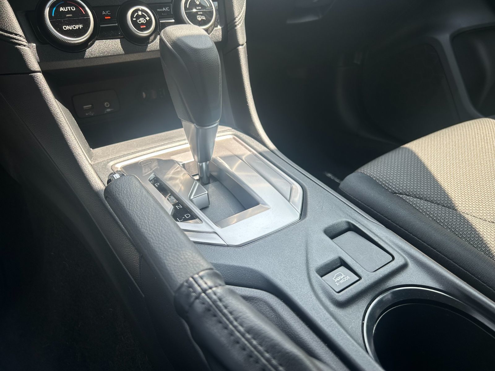2021 Subaru Crosstrek in Dorval, Quebec
