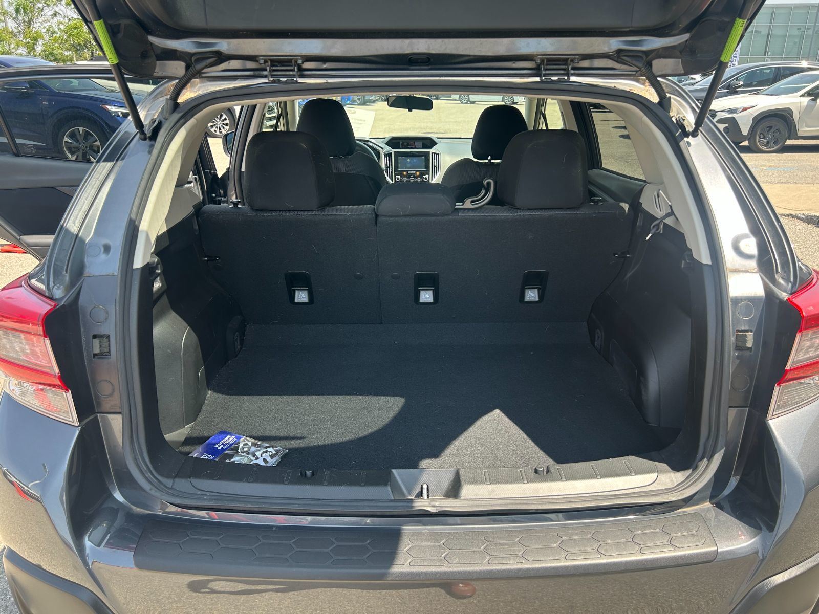 2021 Subaru Crosstrek in Dorval, Quebec