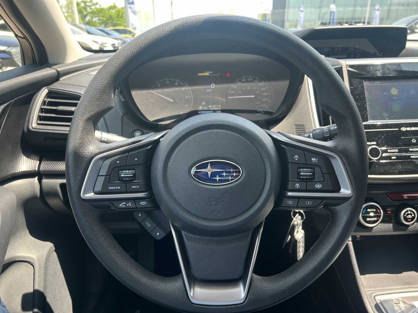 2021 Subaru Crosstrek in Dorval, Quebec
