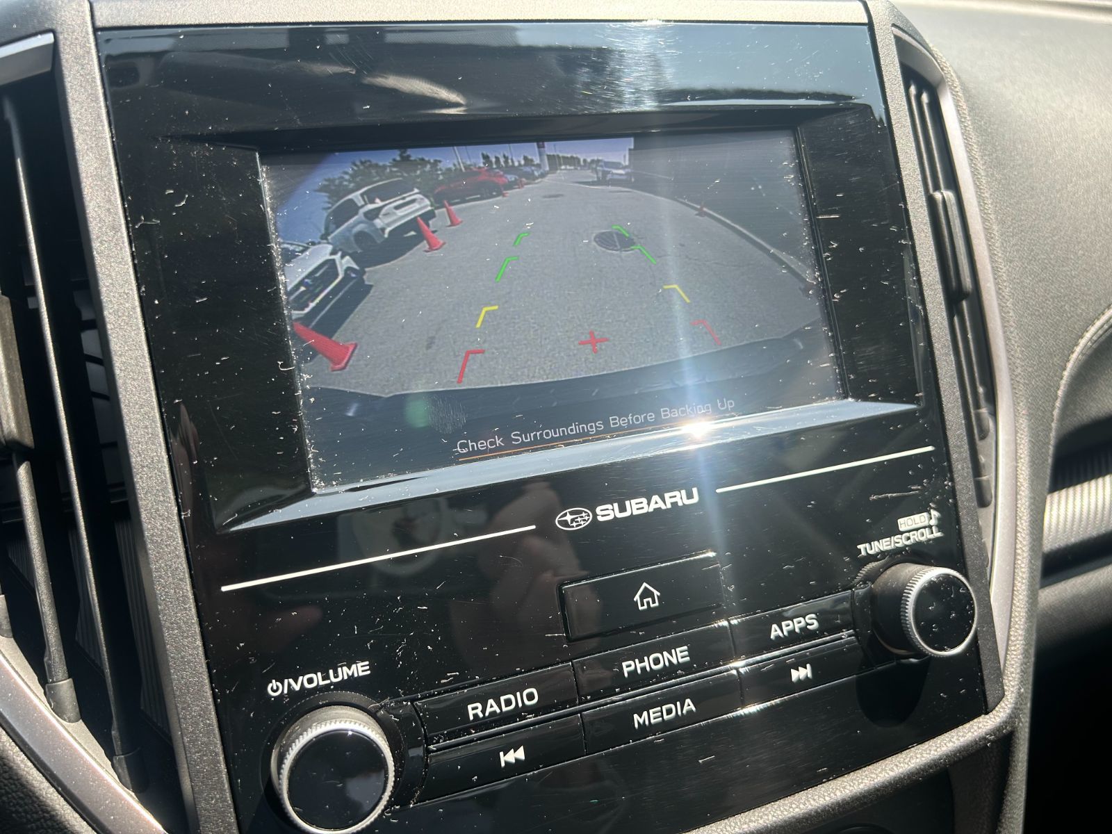 2021 Subaru Crosstrek in Dorval, Quebec