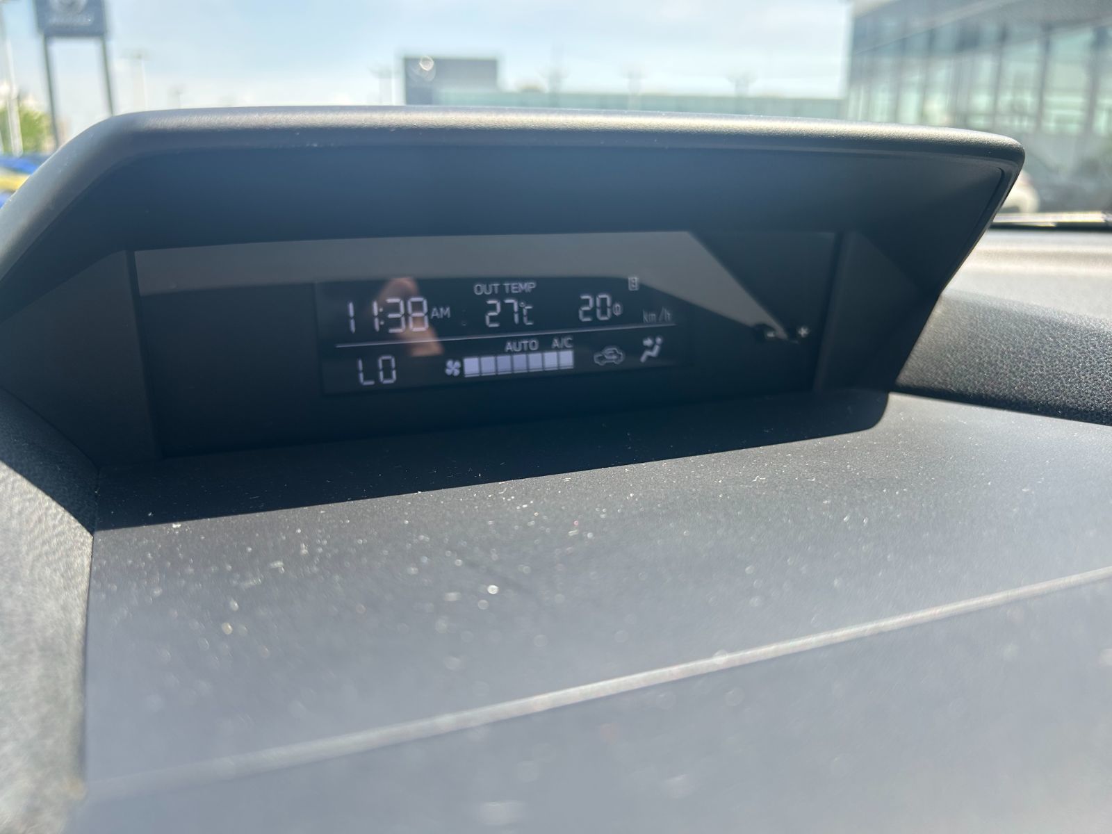 2021 Subaru Crosstrek in Dorval, Quebec