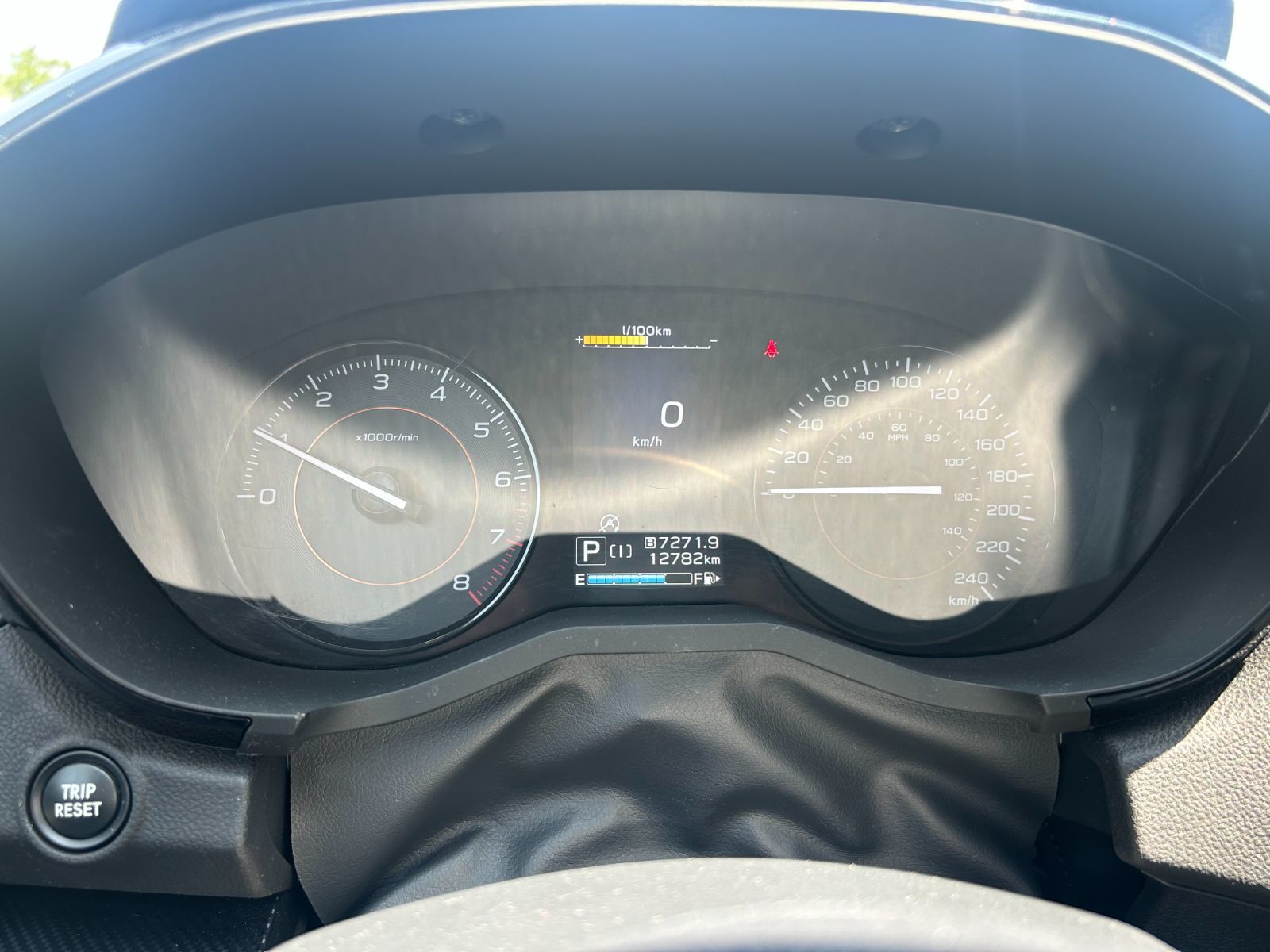 2021 Subaru Crosstrek in Dorval, Quebec