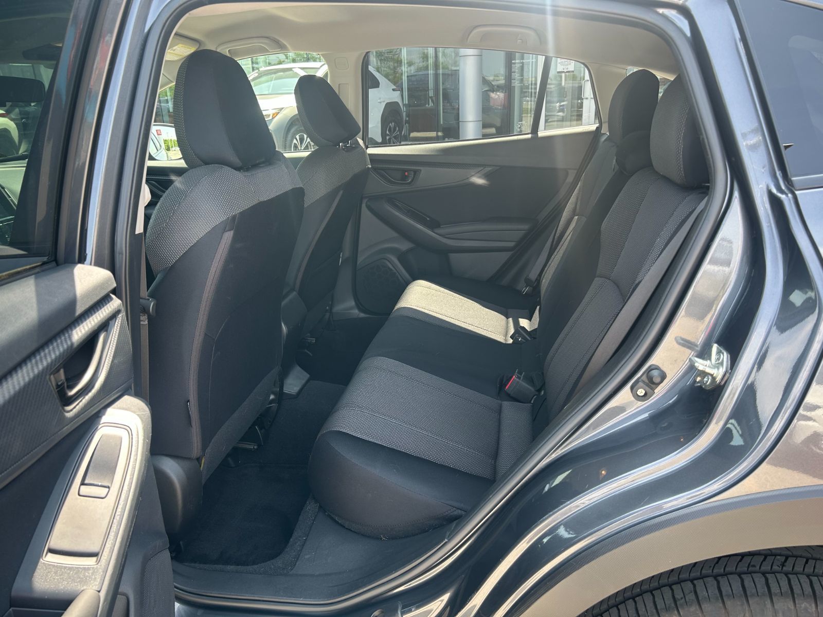 2021 Subaru Crosstrek in Dorval, Quebec