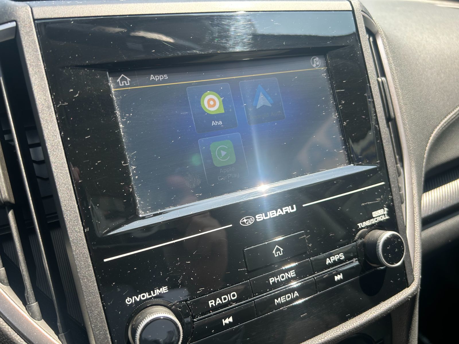 2021 Subaru Crosstrek in Dorval, Quebec