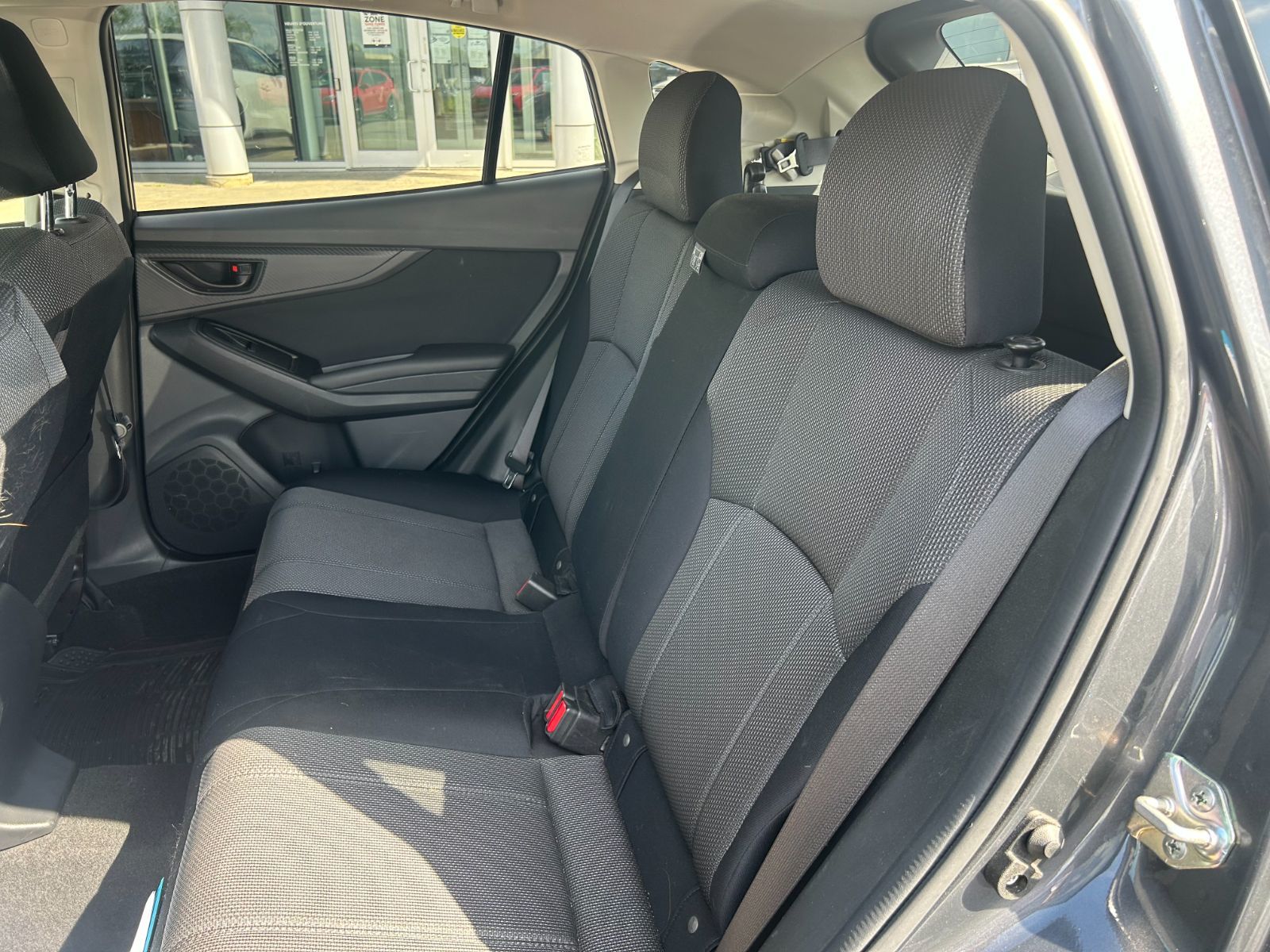2021 Subaru Crosstrek in Dorval, Quebec