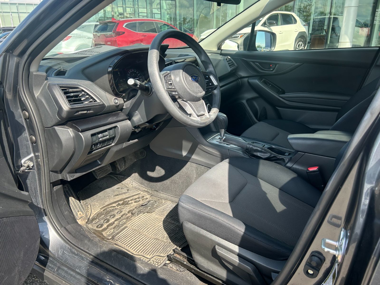 2021 Subaru Crosstrek in Dorval, Quebec