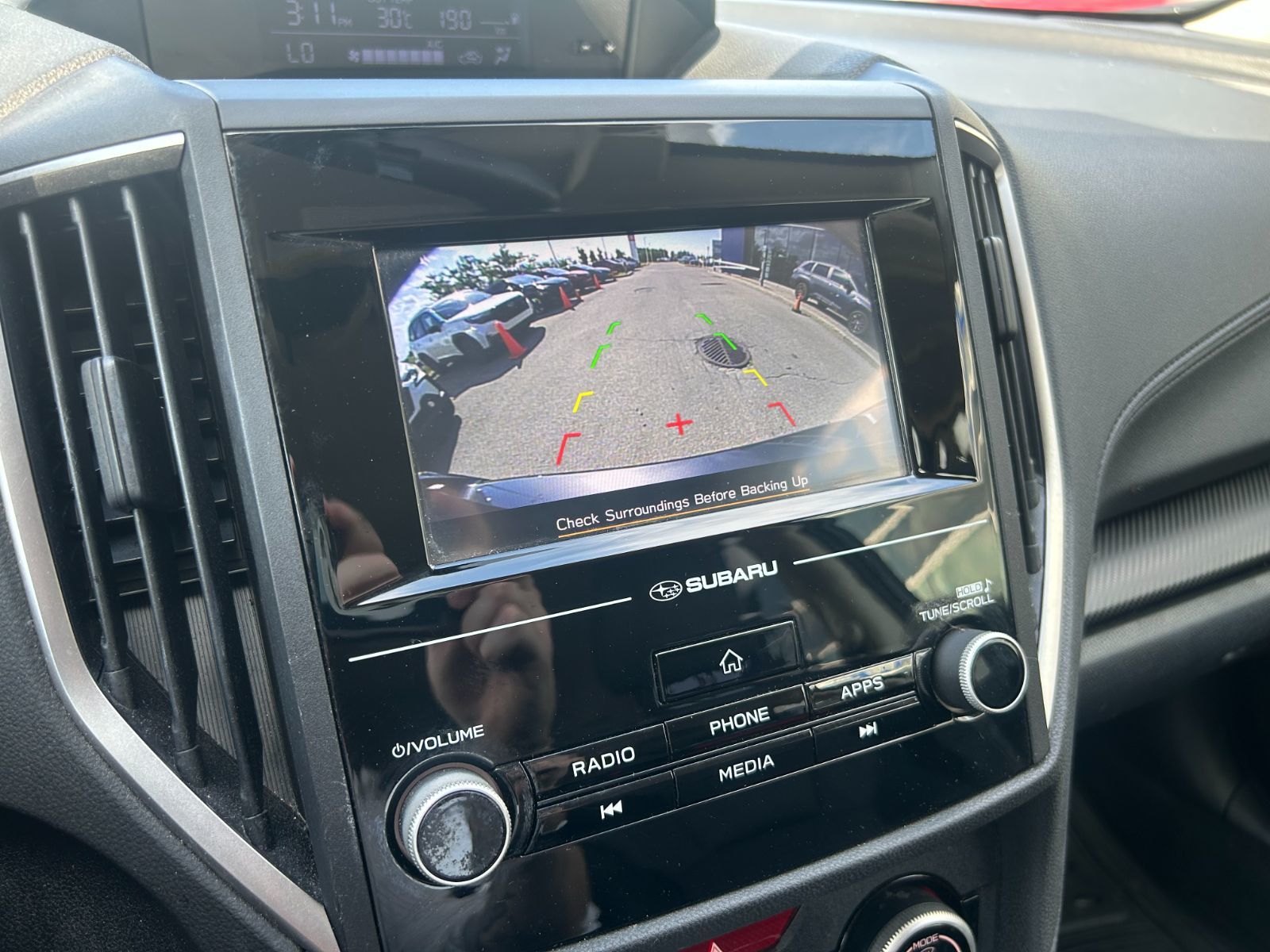 2021 Subaru Crosstrek in Dorval, Quebec