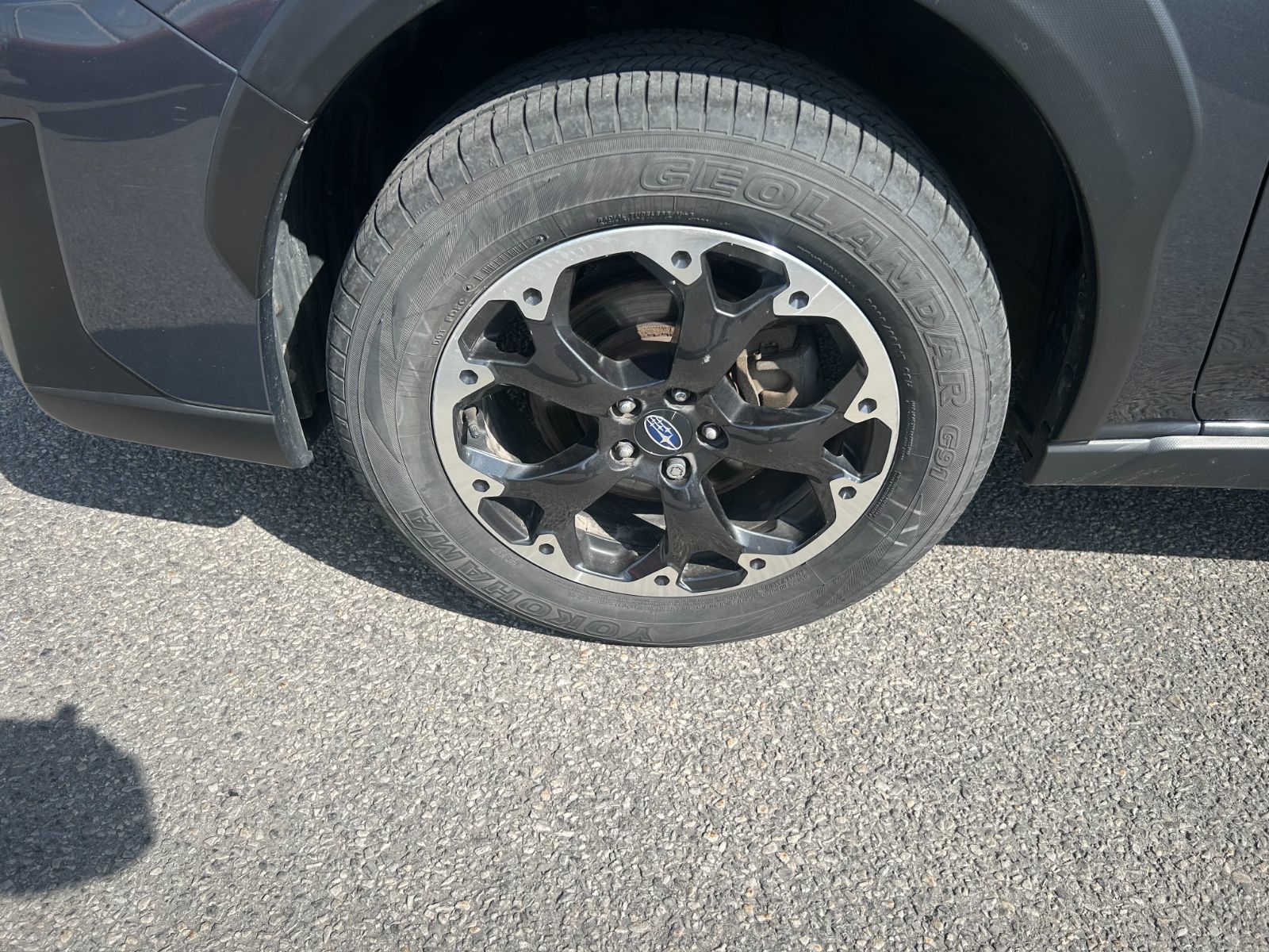 2021 Subaru Crosstrek in Dorval, Quebec