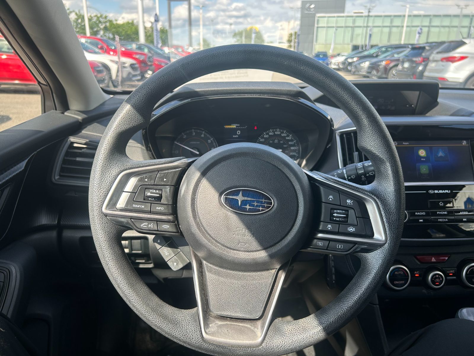 2021 Subaru Crosstrek in Dorval, Quebec