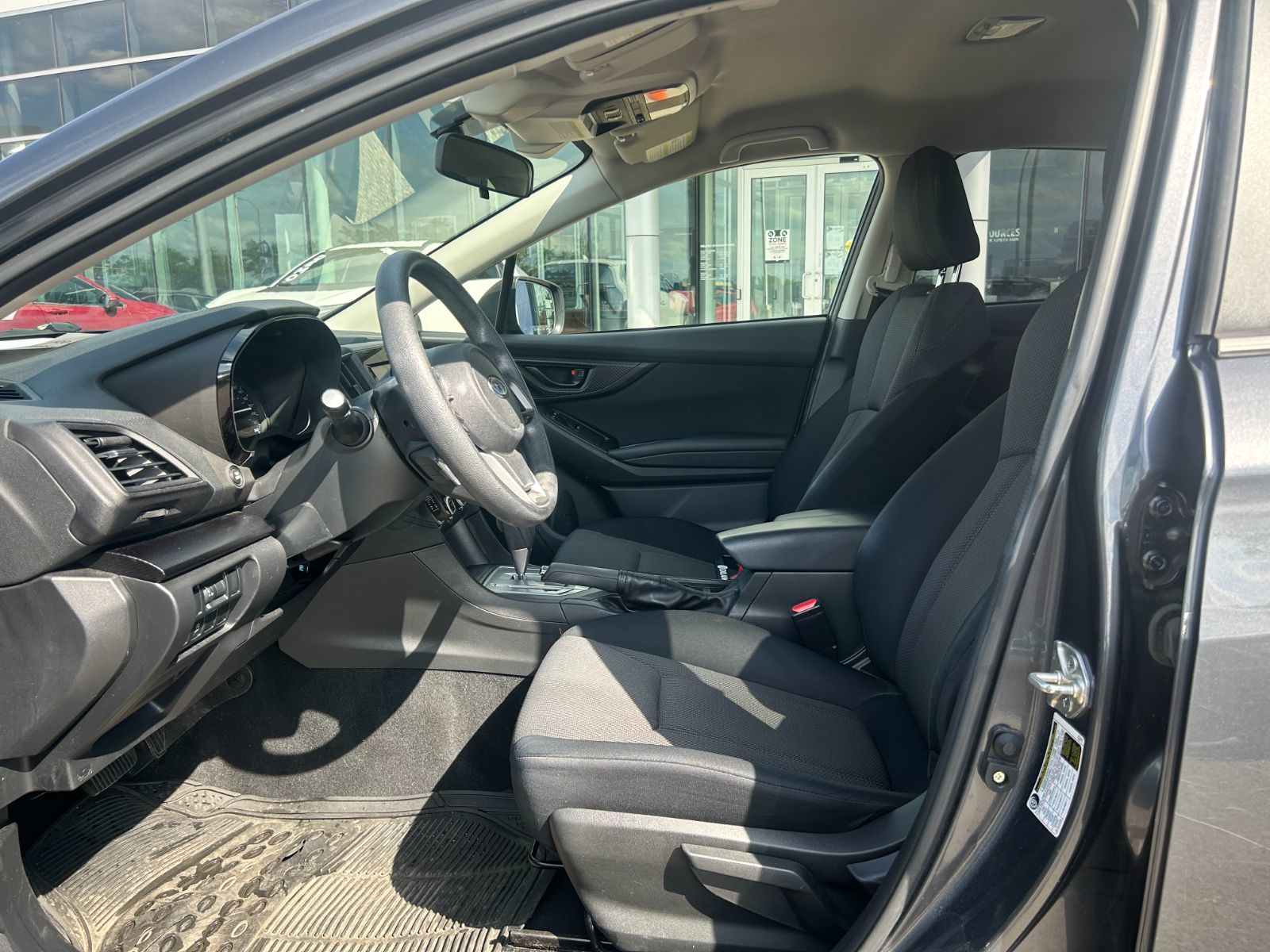 2021 Subaru Crosstrek in Dorval, Quebec