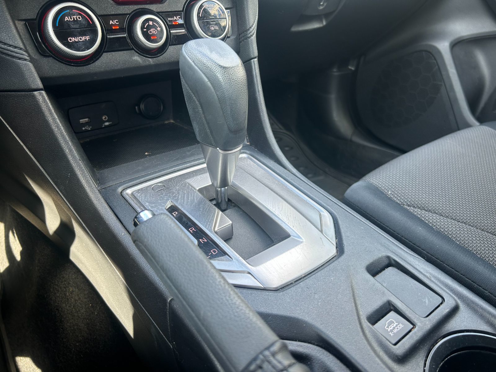 2021 Subaru Crosstrek in Dorval, Quebec