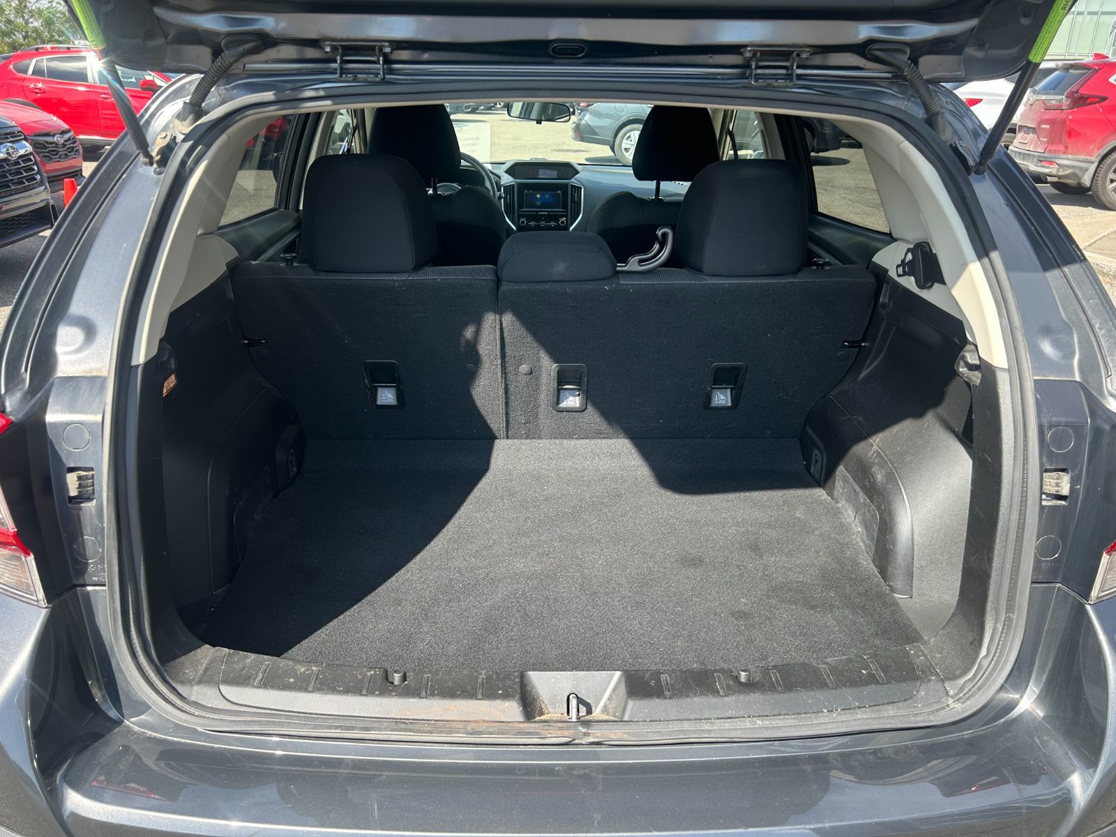 2021 Subaru Crosstrek in Dorval, Quebec