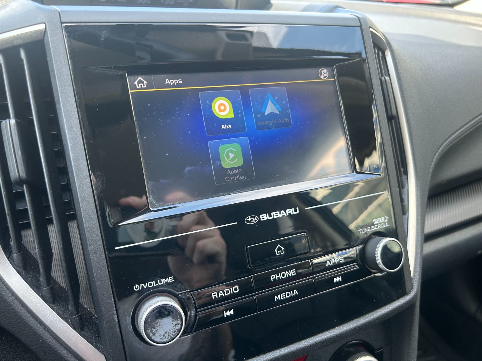 2021 Subaru Crosstrek in Dorval, Quebec