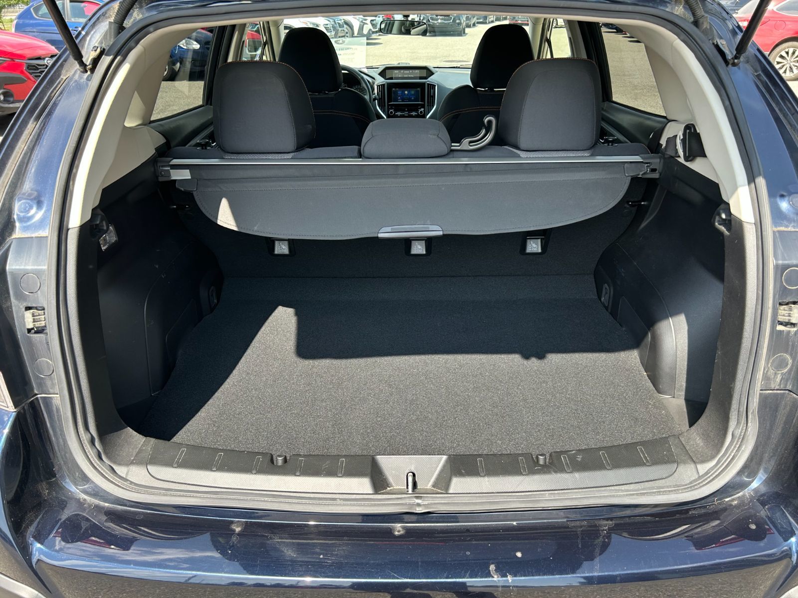 2021 Subaru Crosstrek in Dorval, Quebec