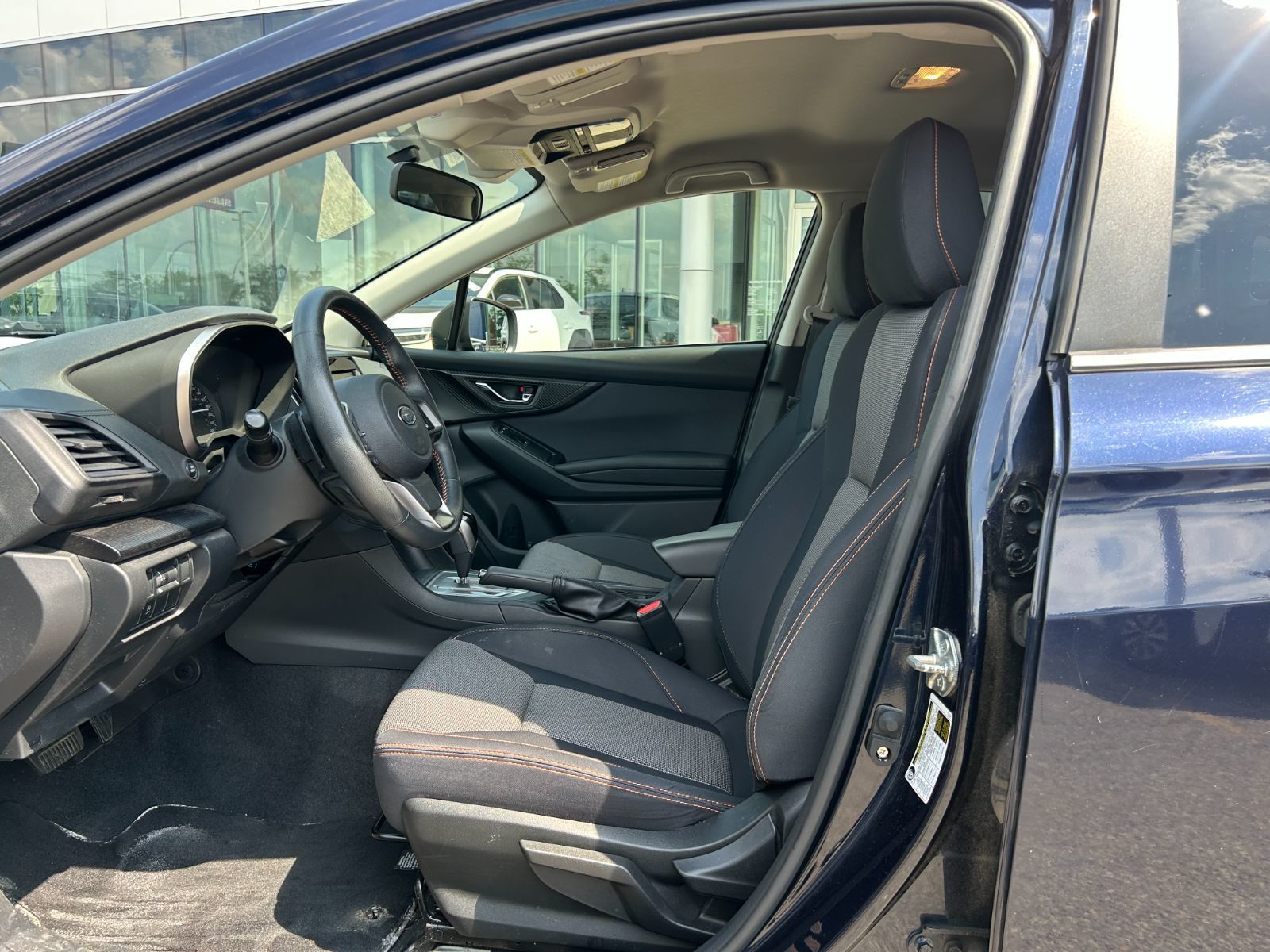 2021 Subaru Crosstrek in Dorval, Quebec