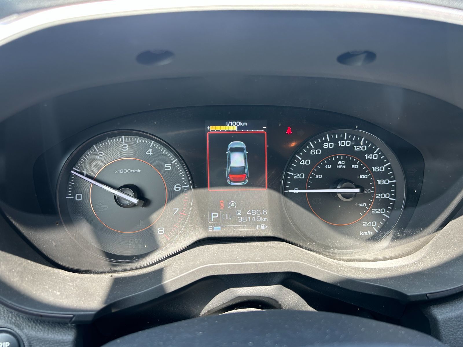 2021 Subaru Crosstrek in Dorval, Quebec