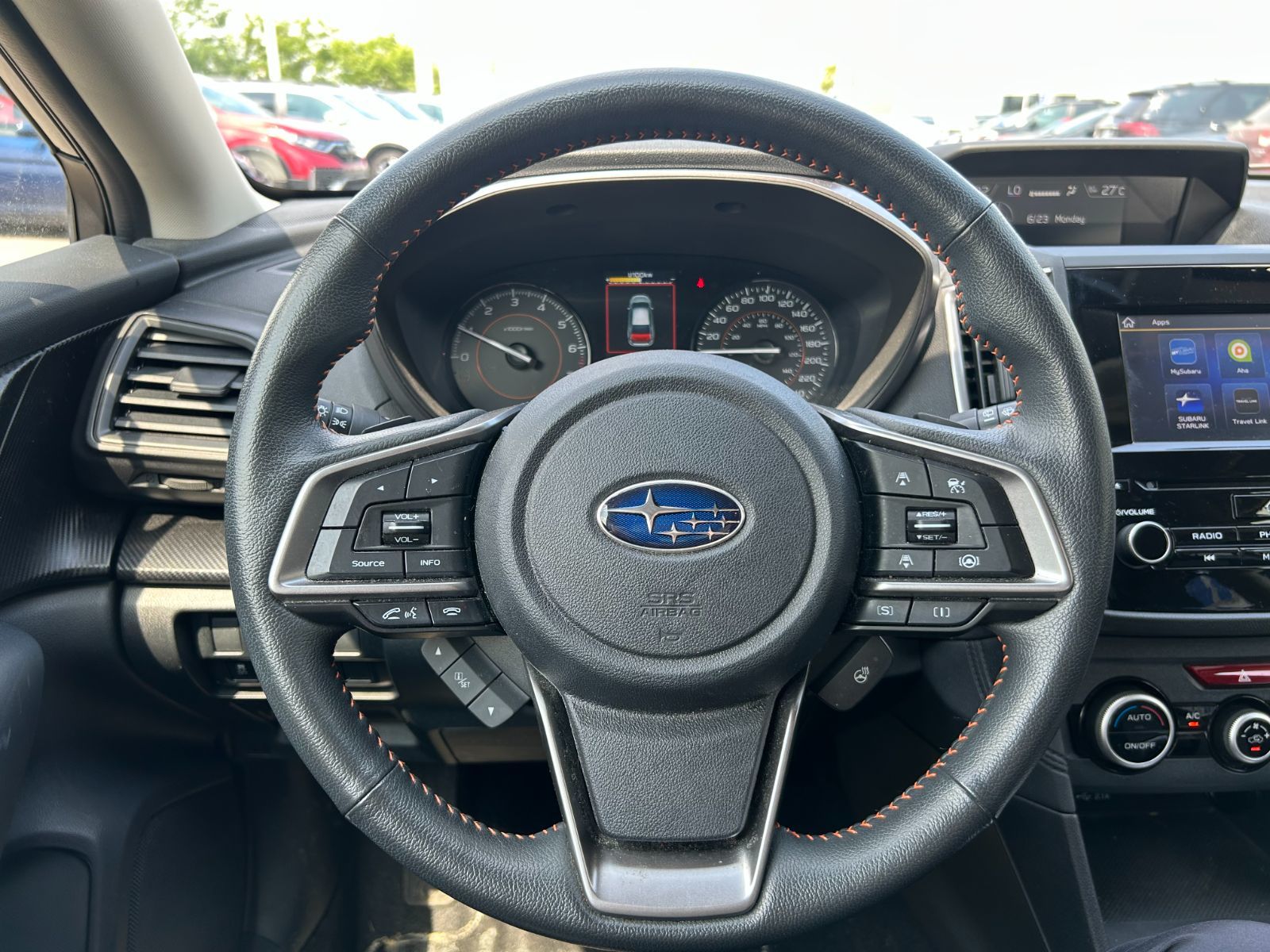 2021 Subaru Crosstrek in Dorval, Quebec