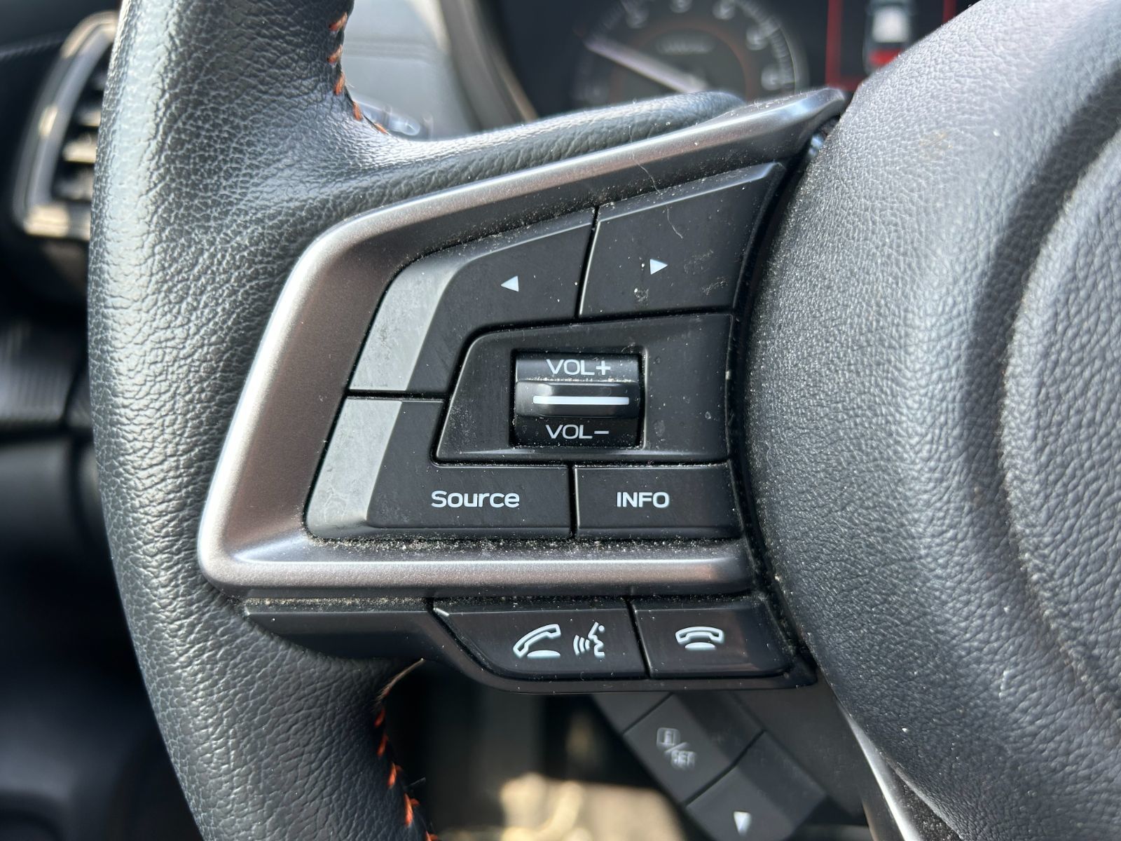 2021 Subaru Crosstrek in Dorval, Quebec